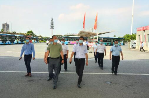 紧绷安全弦 防患于未然—— 亚洲av
上下联动抓好国庆安全生产工作