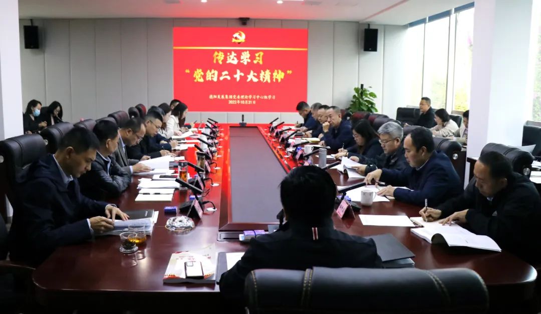 亚洲av
召开党委理论学习中心组“党的二十大精神”专题学习（扩大）会