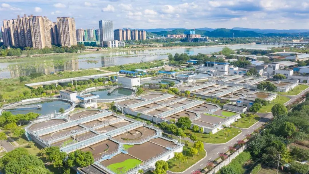 喜报!杰阳排水公司荣获四川省水污染治理服务协会年度表彰!