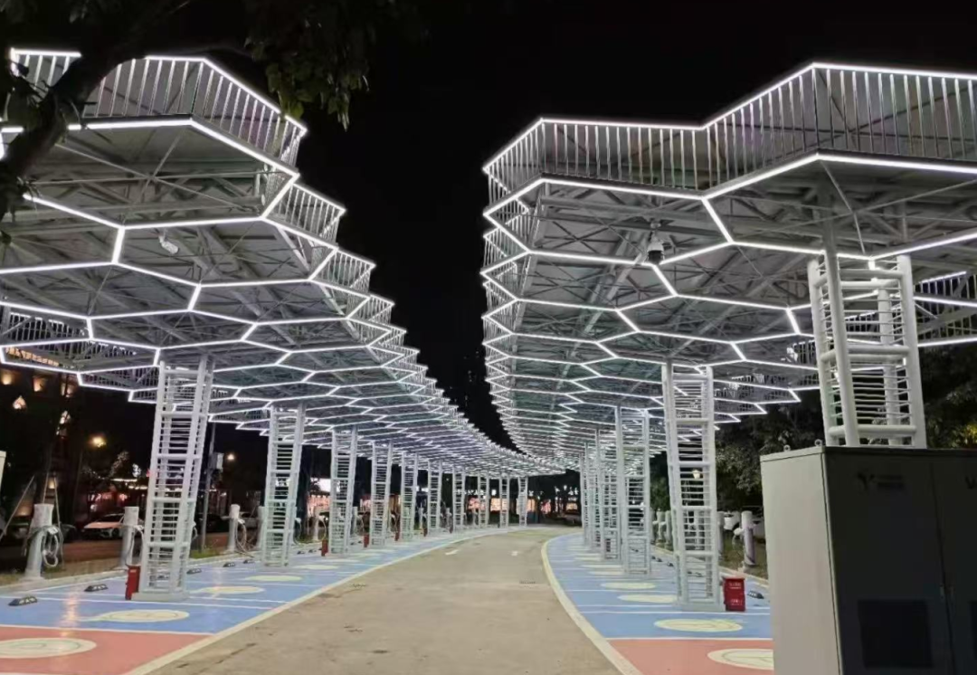 冲刺开门红|能源集团新能源产业项目满弓劲发开跑